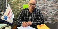 صحنه از زندگی وام می‌گیرد و زندگی از صحنه درس می‌آموزد