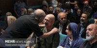 اهالی سینما و تئاتر از آتیلا پسیانی گفتند/ یه جای کار می‌لنگه!