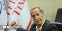معرکه‌ای که ۳۰ سال پیش میرباقری برای من نوشت/ گرفتار فرهنگ ایرانم