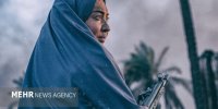 دسته دختران واقعیت زنانه جنگ را نشان می‌دهد/ جدال با صداها