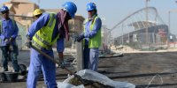 روایت رسم غیر رسمی از ۱۰ میلیون کارگر بی‌شناسنامه در ایران