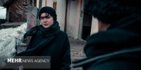 رو به شب به جشنواره مورد تایید اسکار می‌رود