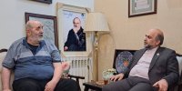 جمال شورجه: امیدوارم سریال موسی(ع) را خودم بسازم