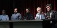 اولین تجربه حسین علیزاده در تئاتر/ سلیمی و مهمانسرایی بین ۲ دنیا