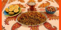 سفره‌خانه با غذای سبز ایرانی میزبان شماست!/ آشپزی به سبک طباخان