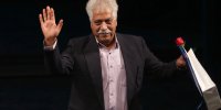 پای بزرگترها هم به کنسرت‌ها باز شد/ اجرای پیشکسوت موسیقی لرستان
