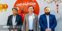 شاهد شکست هژمونی سینمای غرب هستیم/ توسعه همکاری با سینمای چین