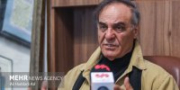 مالک تماشاخانه وسایل قطب‌الدین صادقی رابه کوچه ریخت!/امید به اجرا