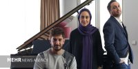 گلزار گران بود، سراغ فرزاد فرزین رفتیم!/ امید به مخاطبان فسیل