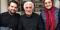 خاطره متفاوت از ستایش و حاشیه‌هایش/ بچگی‌ام توپ چل‌تیکه بودم!