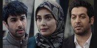 کنداکتور شبکه تماشا با سریال‌های امنیتی و عاشقانه به روز می‌شود