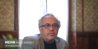حساسیت دوستان کاتولیک‌تر از پاپ روی غریب/ ما می‌دانیم درد کجاست