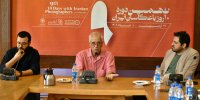 آسیبی که حضور دولتی‌ها به دوسالانه می‌زند/ از انتقاد واهمه نداریم