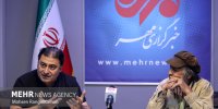 زن ایرانی قربانی نگاه سیاست‌زده در سینما/نگاه ملی فریب است؟