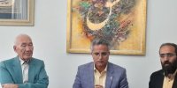 ارسال بیش از ۷۰۰اثر در مرحله اول به جشنواره خوشنویسی شکوه شاهنامه