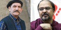 حمید جبلی و ماجرای ورود سوسمار به خانه!/ منتظر شرایط مناسب هستم