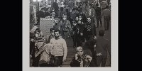 تهران ۱۴۰۰ به گالری پردیس ملت رسید