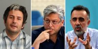 مشکلات تماشاخانه‌های خصوصی را  به شورای داوری صنف بسپارید