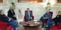کیارستمی می‌گفت مدیون رزمندگان و جانبازان شیمیایی هستیم
