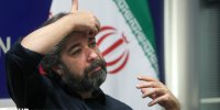 محمد بروجردی ۴۰ سال برای‌مان زود بود!
