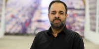 روایتآن پنج نفر از جنگ/به این عکس‌ها باید نگاه گنجینه‌ای داشت