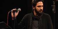در کنسرت روزبه بمانی چه گذشت؟/می‌دانم هیچ‌وقت خوشحال‌تان نمی‌کنم!
