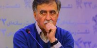 کارگاه یک روزه همایون اسعدیان برای آموزش کارگردانی
