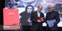 درویش: مدیون آموزه‌های حاتمی‌کیا هستم/کویتی‌پور:از شهدا پل نسازیم