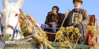 چَرچی آماده نمایش شد/ماجرای تبلت اهدایی به یک دانش‌آموز روستایی