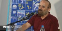 به جرم جعل دعوتنامه غذای حضرتی دادگاهی شدم/گریه بازیگر برای حمایت
