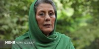 چرا باید نقش زنی که فقط چای می‌آورد را بازی کنم؟/ ما هم آدمیم!