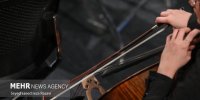 بنیاد فرهنگی هنری رودکی برای جذب نوازنده فراخوان داد