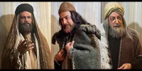 پرواز همای اپرت موسی و شبان را اجرا می‌کند