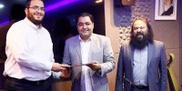 برگزیدگان فستیوال تئاتر صحرایی تونس تجلیل شدند/ اثبات غنای تعزیه