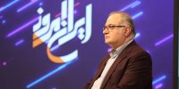 پخش ویژه برنامه ایران امروز به مناسبت رحلت بنیان‌گذار انقلاب