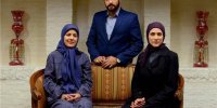 کنداکتور تماشا با سریال‎های جدید تغییر کرد/ بازپخش پرده‌نشین