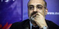 محمد اصفهانی همدم را منتشر کرد/ آرامش دنیای سرسام‌آورم هستی