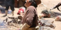 پرونده آتش و باد بسته شد/ ۲ قسمت پشت صحنه ببینید