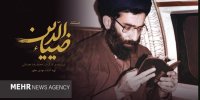 از جلسات قرآنی مخفیانه رهبر چه می‌دانید؟/ ناگفته‌های ضیاءالدین