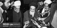 وقتی حضرت امام(ره) مجوز تولید موسیقی پس از انقلاب را صادر کردند