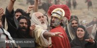 سلمان فارسی امسال به ایران می‌رسد؟/ پایان بیزانس در تابستان