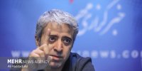 ایوب آقاخانی: نمایش رادیویی منجی من بود/ بیایید با چشم گوش ببینیم