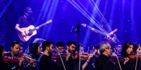 داغی بازار کنسرت‌ها درچند قدمی تابستان/لطفاً کمی هم جدی بگیرید!