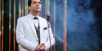 محمد معتمدی تیتراژ پایانی سوران را خواند/ پخش سریال از امشب