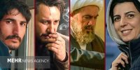 مأموریت ویژه جواد عزتی، میرکریمی و دیگران/سینما فقط خنده نیست‌!