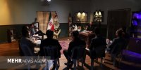 قدردانی رئیس پلیس آگاهی فراجا از شبکه نسیم برای مسابقه سرنخ