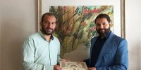 دبیر هیات‌های اندیشه‌ورزی اداره کل هنرهای تجسمی منصوب شد