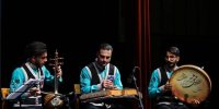 ثبت‌نام شانزدهمین جشنواره موسیقی نواحی آغاز شد
