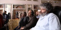 رحیل به آنتن شبکه سه می‌رسد
