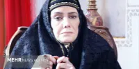 فخری خوروش بازیگر باسابقه سینما و تلویزیون درگذشت